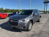 Used 2020 Chevrolet Traverse LT w/ LPO, Cargo Package image 4