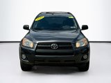 Used 2010 Toyota RAV4 Sport image 2