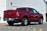 Used 2018 GMC Canyon SLT w/ Driver Alert Package image 4