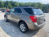 Used 2011 Chevrolet Equinox LT w/ Driver Convenience Package image 4