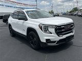 Certified 2023 GMC Terrain AT4 image 2
