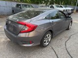 Used 2016 Honda Civic LX image 2