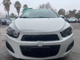 Used 2015 Chevrolet Sonic LS image 2