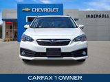Used 2022 Subaru Impreza 2.0i Premium image 3