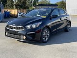 Used 2021 Kia Forte LXS image 3