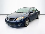 Used 2013 Toyota Corolla LE image 3