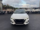 Used 2022 Nissan Sentra SR image 2