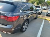 Used 2016 Acura MDX FWD image 4
