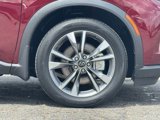 Certified 2024 INFINITI QX60 Luxe image 3