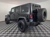 Used 2017 Jeep Wrangler Unlimited Sport w/ Connectivity Group image 5