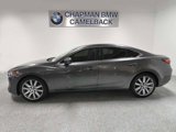 Used 2020 MAZDA MAZDA6 Touring image 3