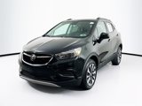 Certified 2022 Buick Encore Preferred w/ Safety Package image 3