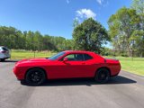 Used 2018 Dodge Challenger SXT Plus image 2