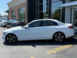 Certified 2022 Mercedes-Benz C 300 4MATIC Sedan image 5