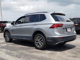 Used 2021 Volkswagen Tiguan S image 5