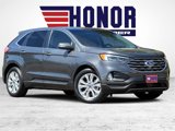 Used 2020 Ford Edge Titanium w/ Equipment Group 301A image 2