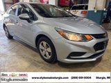 Used 2018 Chevrolet Cruze LS w/ LS Fleet Convenience Package image 6