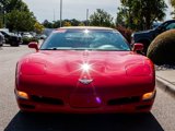 Used 2003 Chevrolet Corvette Convertible w/ Preferred Equipment Group1 image 2