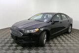 Used 2017 Ford Fusion SE image 5