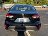 Used 2025 Toyota Corolla LE image 4