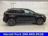 Used 2013 Ford Edge SEL w/ SEL Appearance Pkg image 6