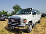 Used 2014 Ford E-350 and Econoline 350 XLT image 2