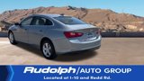 Used 2024 Chevrolet Malibu LT image 4