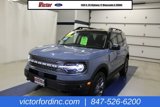 Used 2024 Ford Bronco Sport Badlands w/ Premium Package image 3