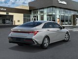 New 2025 Hyundai Elantra SE image 4