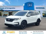 Used 2021 Honda Pilot Special Edition image 1