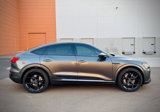 Used 2024 Audi Q8 e-tron Premium image 3