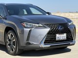 Used 2019 Lexus UX 250h image 3