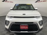 Certified 2021 Kia Soul LX image 2