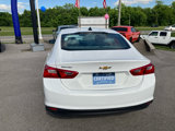 Certified 2022 Chevrolet Malibu LS image 6