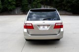 Used 2006 Honda Odyssey LX image 4