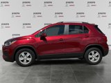 Used 2021 Chevrolet Trax LT w/ Driver Confidence Package image 5