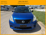 Used 2013 Nissan Versa S Plus image 2
