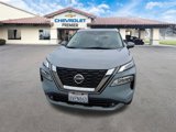 Used 2021 Nissan Rogue SL image 3