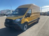 Used 2020 Ford Transit 250 148 High Roof w/ Load Area Protection Package image 3