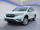 Used 2015 Honda CR-V EX-L image 2