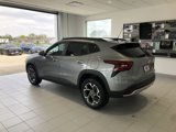 New 2025 Chevrolet Trax LT w/ Driver Confidence Package image 4