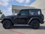 Certified 2023 Jeep Wrangler Sport image 5