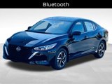 Certified 2024 Nissan Sentra SV image 3