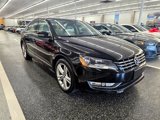 Used 2014 Volkswagen Passat TDI SEL Premium image 3