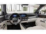 New 2025 Mercedes-Benz GLB 250 4MATIC image 3
