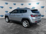 Certified 2022 Jeep Compass Latitude w/ Sun and Sound Group image 3