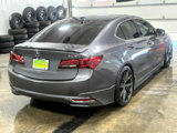 Used 2017 Acura TLX FWD w/A-Spec Package image 3