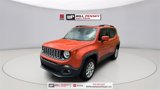 Used 2018 Jeep Renegade Latitude w/ Cold Weather Group image 3