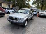 Used 2002 Jeep Grand Cherokee Laredo image 4