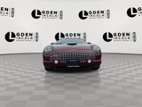 Used 2004 Ford Thunderbird image 3